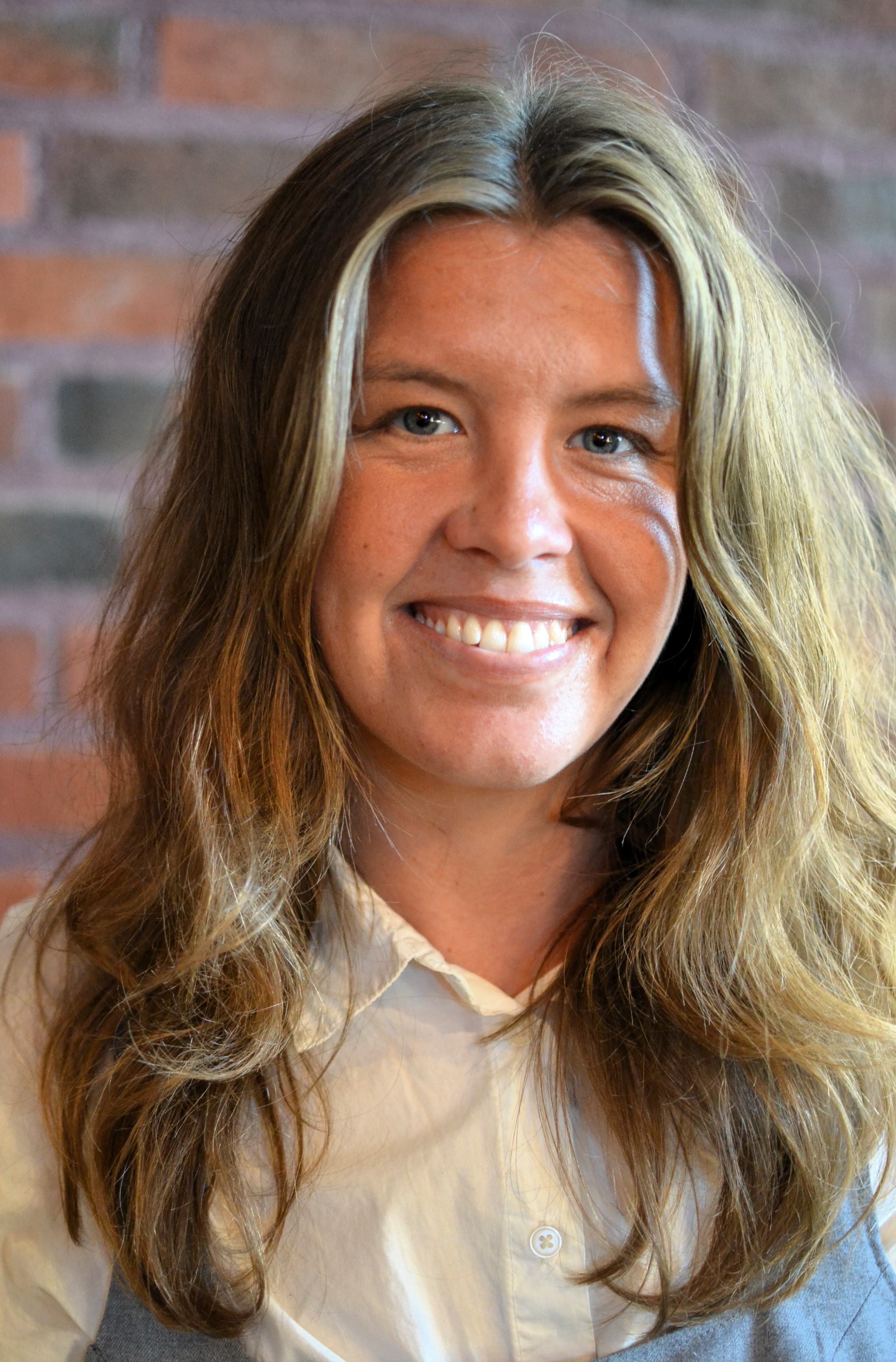 Jennifer  Dahlberg